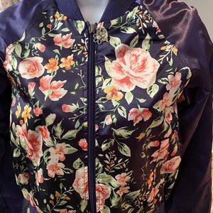 Girl jacket